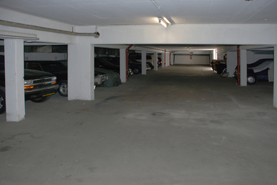 Tiefgaragenstellplätze in Neukölln