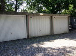Einzelgarage Wilhemsaue 14/14a