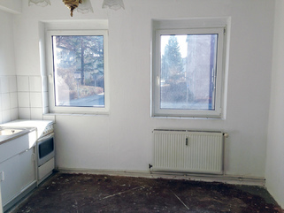 1 Zimmerwohnung in Berlin Tegel